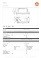 Datasheet for Ifm Electronic E30391, EAN: 4021179293396