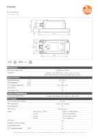 Datenblatt zu Ifm Electronic E30391, EAN: 4021179293396