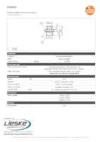 Datasheet for Ifm Electronic E30418, EAN: 4021179286565