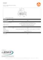 Datasheet for Ifm Electronic E30427, EAN: 4021179290371