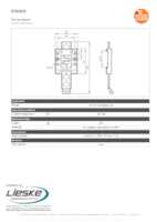 Datasheet for Ifm Electronic E30429, EAN: 4021179293402