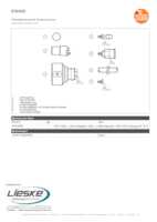Datenblatt zu Ifm Electronic E30432, EAN: 4021179312042