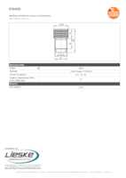 Datasheet for Ifm Electronic E30435, EAN: 4021179309882