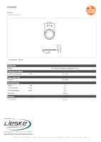 Datasheet for Ifm Electronic E30442, EAN: 4021179309912