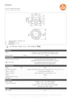Datasheet for Ifm Electronic E33243, EAN: 4021179295970