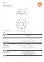 Datasheet for Ifm Electronic E33309, EAN: 4021179305891