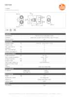 Datasheet for Ifm Electronic EBF009, EAN: 4021179310352