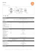 Datenblatt zu Ifm Electronic EBF009, EAN: 4021179310352