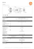 Datenblatt zu Ifm Electronic EBF010, EAN: 4021179310369