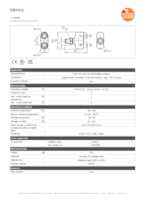 Datasheet for Ifm Electronic EBF011, EAN: 4021179310376