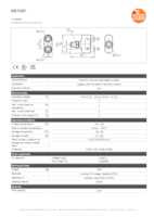 Datasheet for Ifm Electronic EBT007, EAN: 4021179290685