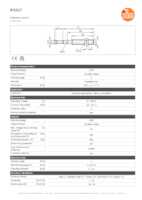 Datasheet for Ifm Electronic IF5317, EAN: 4021179093774