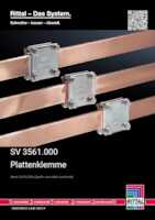 Datenblatt zu Rittal 3561000, EAN: 4028177044371