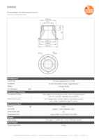 Datenblatt zu Ifm Electronic E40252, EAN: 4021179290449