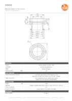Datasheet for Ifm Electronic E40254, EAN: 4021179290463