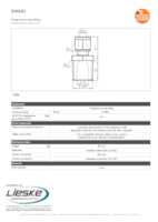 Datasheet for Ifm Electronic E40261, EAN: 4021179293532