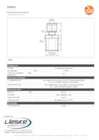 Datenblatt zu Ifm Electronic E40261, EAN: 4021179293532