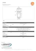 Datenblatt zu Ifm Electronic E40262, EAN: 4021179293549