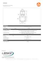 Datenblatt zu Ifm Electronic E40263, EAN: 4021179293556