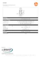 Datenblatt zu Ifm Electronic E40266, EAN: 4021179309646