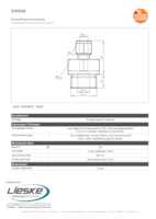 Datenblatt zu Ifm Electronic E40268, EAN: 4021179296014