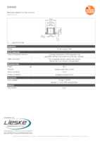 Datasheet for Ifm Electronic E40432, EAN: 4021179294560