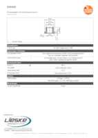 Datenblatt zu Ifm Electronic E40432, EAN: 4021179294560
