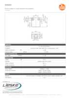Datasheet for Ifm Electronic E40434, EAN: 4021179309653