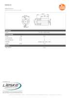 Datasheet for Ifm Electronic E60213, EAN: 4021179310093