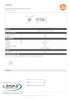 Datasheet for Ifm Electronic E7008S, EAN: 4021179310116