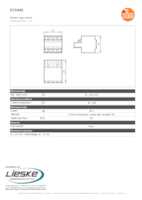 Datasheet for Ifm Electronic E70440, EAN: 4021179296113