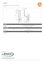 Datasheet for Ifm Electronic E70442, EAN: 4021179310123