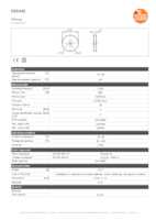 Datasheet for Ifm Electronic E80342, EAN: 4021179310178