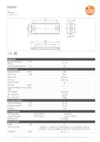 Datasheet for Ifm Electronic E80343, EAN: 4021179310185