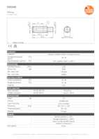 Datasheet for Ifm Electronic E80345, EAN: 4021179296120