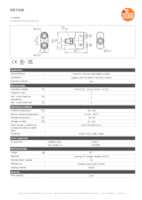 Datasheet for Ifm Electronic EBT008, EAN: 4021179290692
