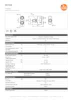 Datenblatt zu Ifm Electronic EBT008, EAN: 4021179290692