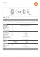 Datasheet for Ifm Electronic EBT009, EAN: 4021179290708