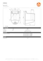 Datasheet for Ifm Electronic E89061, EAN: 4021179310277