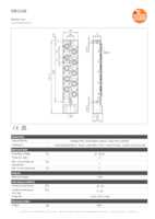 Datasheet for Ifm Electronic EBC136, EAN: 4021179298995