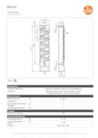 Datenblatt zu Ifm Electronic EBC137, EAN: 4021179299008