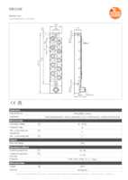 Datasheet for Ifm Electronic EBC139, EAN: 4021179296182