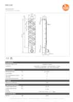 Datenblatt zu Ifm Electronic EBC139, EAN: 4021179296182