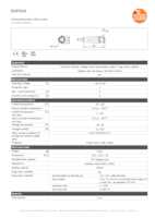 Datasheet for Ifm Electronic EVF010, EAN: 4021179296311