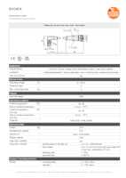Datasheet for Ifm Electronic EVC674, EAN: 4021179296205