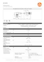 Datenblatt zu Ifm Electronic EVC675, EAN: 4021179296212