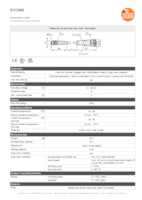 Datasheet for Ifm Electronic EVC680, EAN: 4021179296267