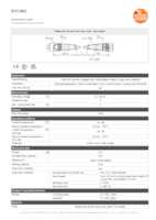 Datasheet for Ifm Electronic EVC681, EAN: 4021179296274