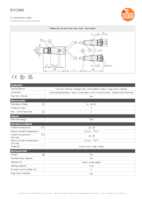 Datasheet for Ifm Electronic EVC682, EAN: 4021179296281