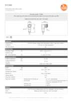 Datasheet for Ifm Electronic EVC683, EAN: 4021179296298